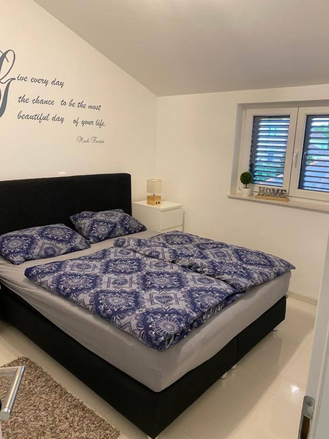 Breitling Apartments With Pool Biograd Na Moru Eksteriør bilde
